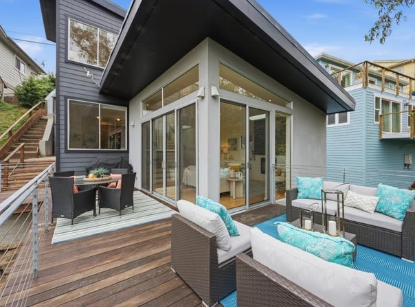 540 El Granada BLVD, Half Moon Bay, CA 94019