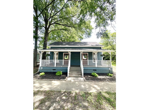 354 S Green St, Tupelo, MS 38804