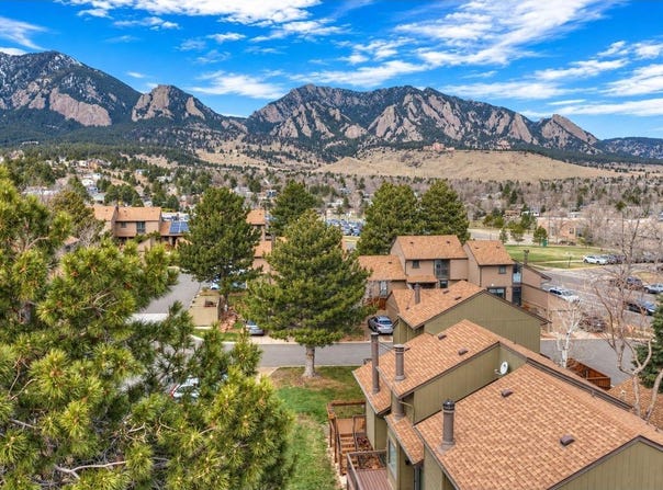 4176 Greenbriar Blvd, Boulder, CO 80305
