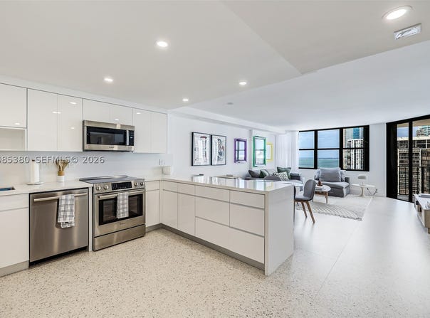 1865 Brickell Ave, Miami, FL 33129