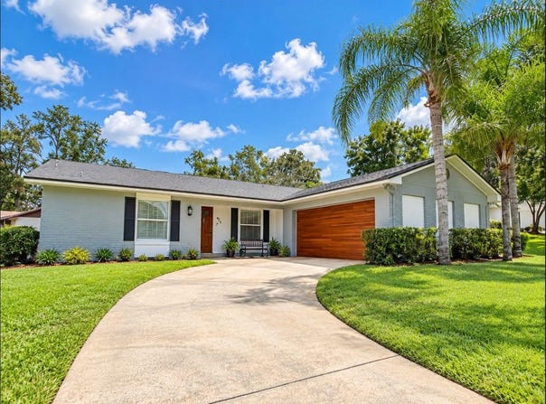 414 BROADVIEW Avenue, ALTAMONTE SPRINGS, FL 32701