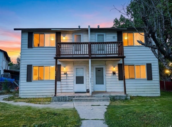 682 E 300 S, Spanish Fork, UT 84660