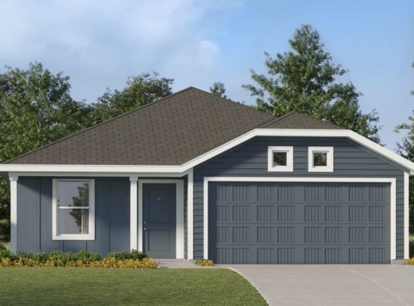 1253 Tufted Drive, Fort Worth, TX 76134
