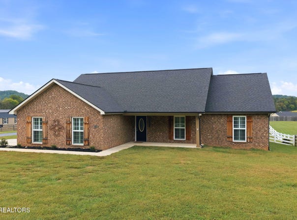 503 Teacher Way, Seymour, TN 37865