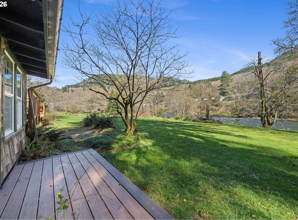 26903 TRASK RIVER Rd, Tillamook, OR 97141