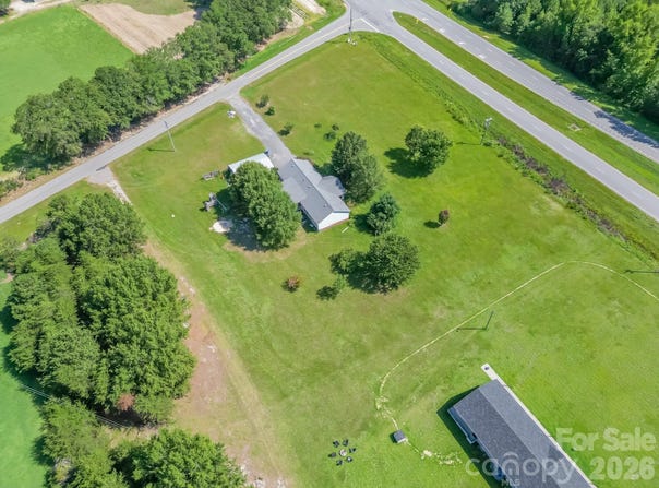 55 Baker Road, Jefferson, SC 29718