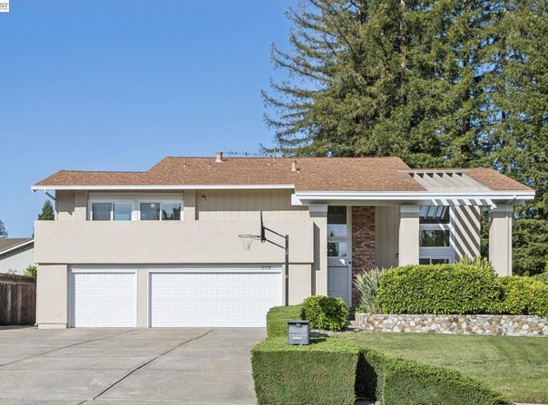 12228 Toluca Dr, San Ramon, CA 94583