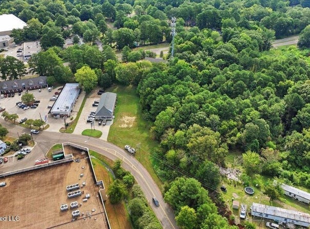 Plaza Drive, Flowood, MS 39232
