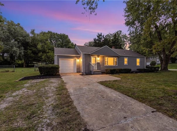 5433 Willow Avenue, Raytown, MO 64133