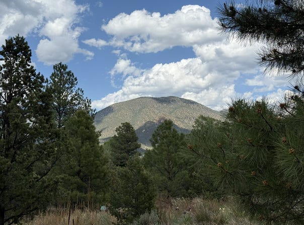 2318 Old Red River Road, Questa, NM 87556