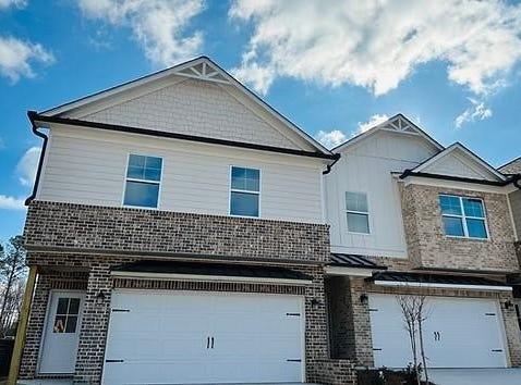 37 Creekside Commons Drive, Hoschton, GA 30548