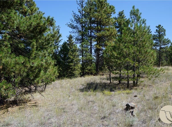 Ridge Crest Lane, MT 59421