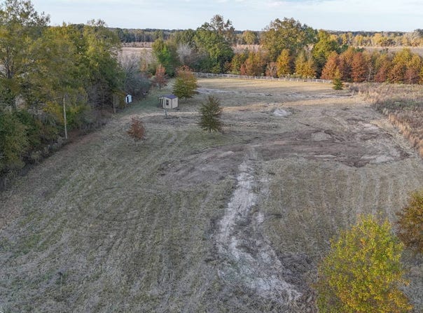 751 S Blankston Rd., Columbia, LA 71418
