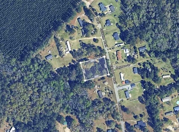 3403 Chisolm Trail, Florence, SC 29505-9286