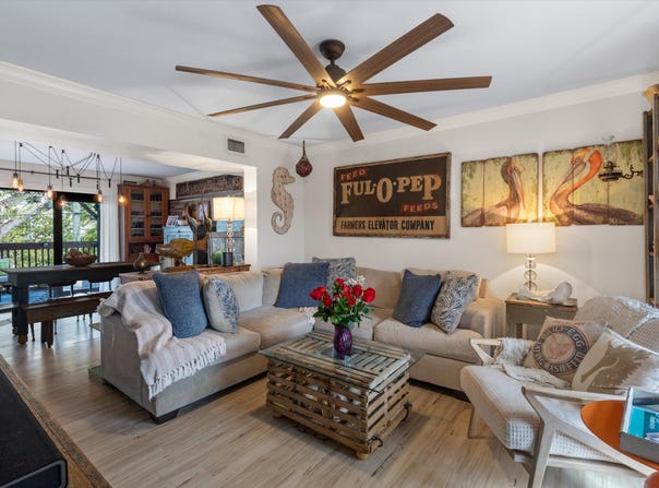 5 El Monte Lane, Big Coppitt, FL 33040