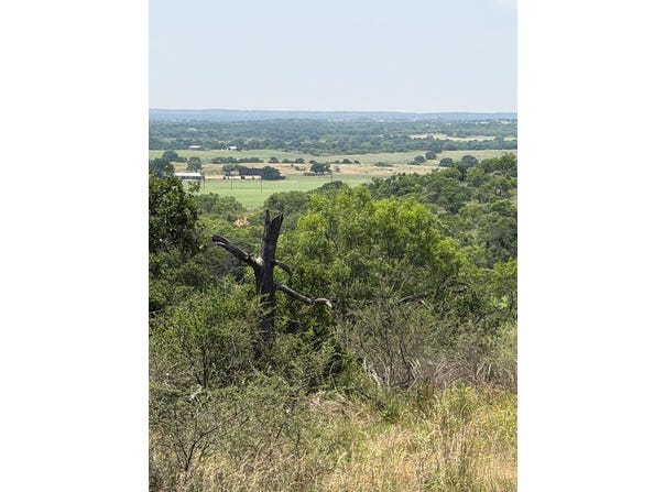 Little Willow Creek Road, Mason, TX 76856