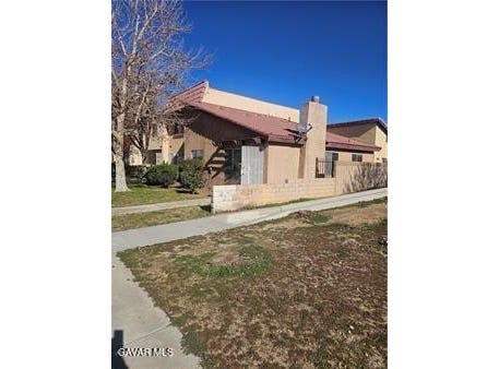 38000 E 17th Street, Palmdale, CA 93550