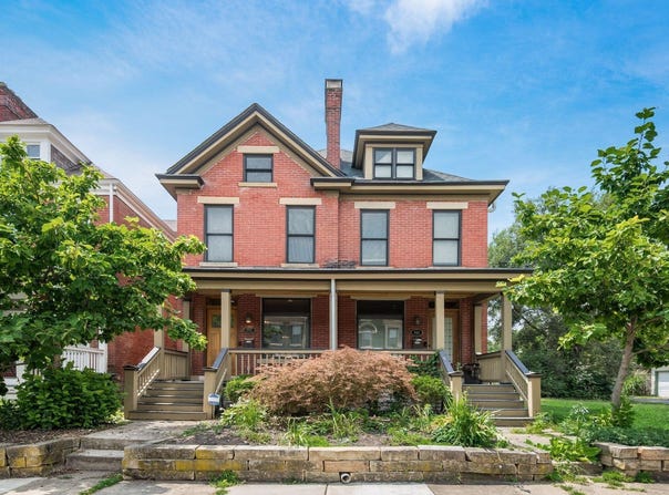 167 S 18th Street, Columbus, OH 43205