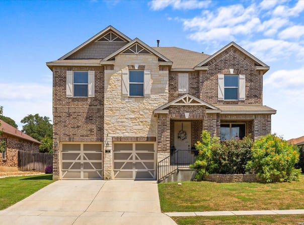 104 Red Bud, Boerne, TX 78006