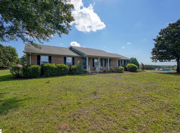 151 Suddeth Road, Inman, SC 29349