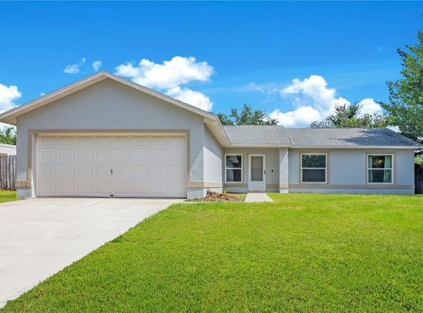 10652 CRESCENDO Loop, CLERMONT, FL 34711