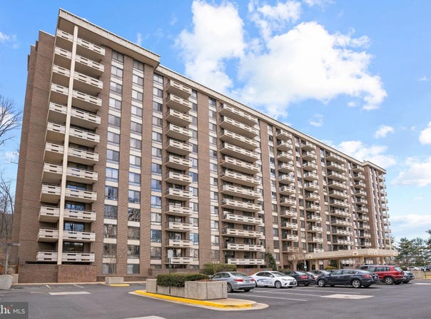 1808 OLD MEADOW Road, MCLEAN, VA 22102