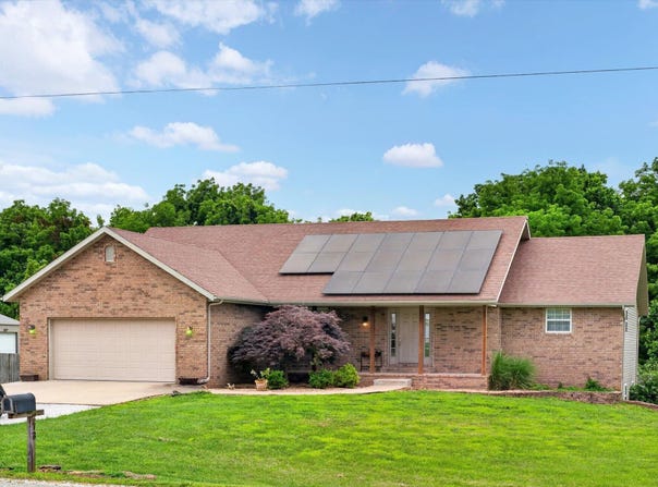 273 Wild Cat Road, Billings, MO 65610