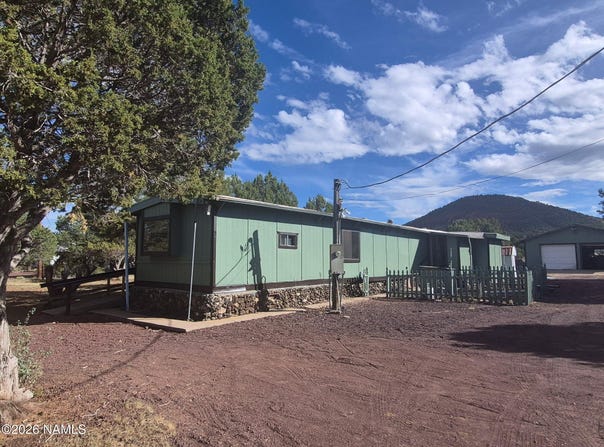 1112 E Tamarack Street, Williams, AZ 86046