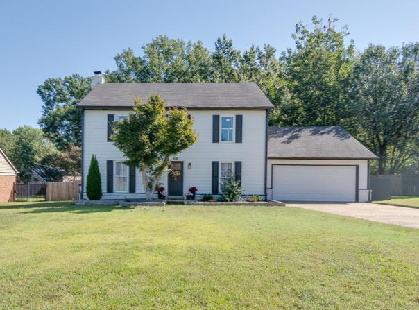 608 KING RIDGE Cv, Collierville, TN 38017
