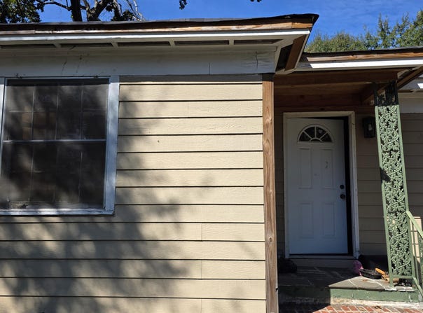 2017 Belvedere Drive, Jackson, MS 39204