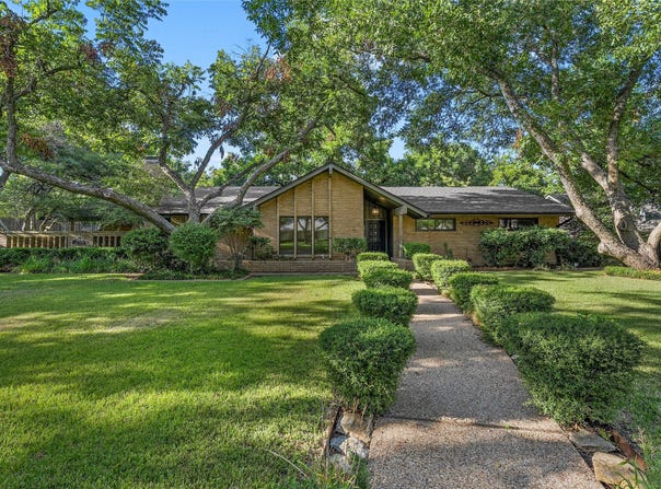 4808 Pecan Terrace, Waco, TX 76710