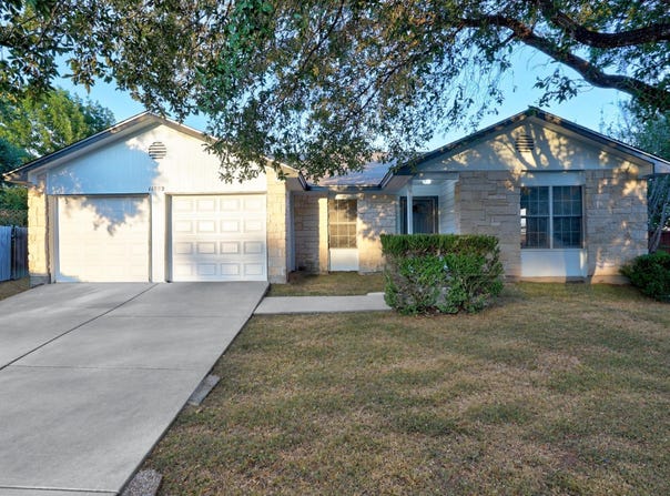 11732 Maybach Dr, Del Valle, TX 78617