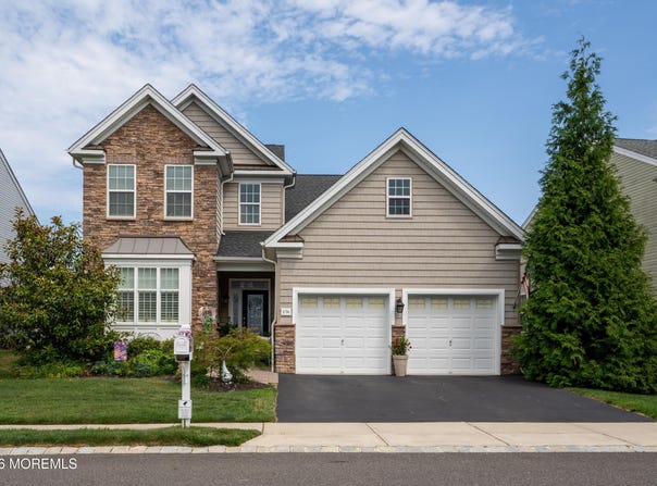 176 Arborridge Drive, Forked River, NJ 08731