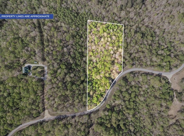 0 Highwater Rd, Waverly, TN 37185