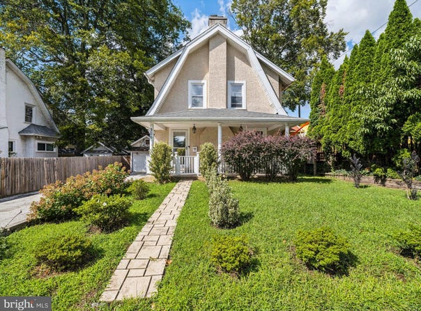 306 S STATE Road, UPPER DARBY, PA 19082