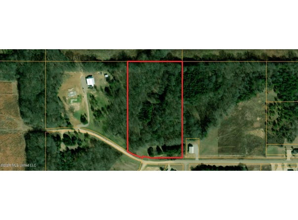 150 Central Boulevard lot: 2, Flora, MS 39071