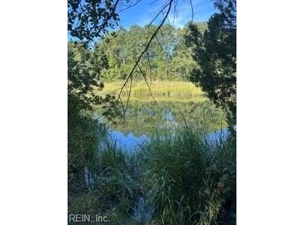 4 ACRE Gayle Way, Carrollton, VA 23314