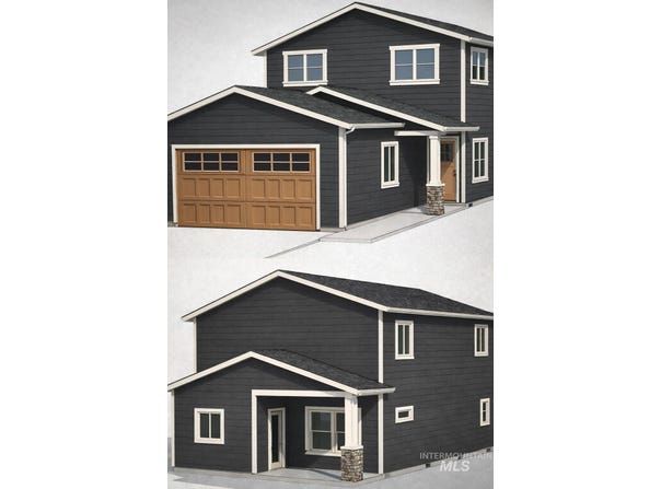 11626 Endsley, Star, ID 83669