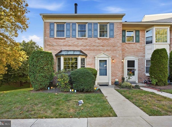 270 WASHINGTON Court, TRAPPE, PA 19426