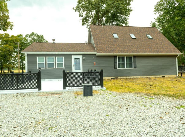 25254 Audrain Rd 384, Mexico, MO 65265