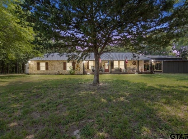 1322 CR 4913, Troup, TX 75789