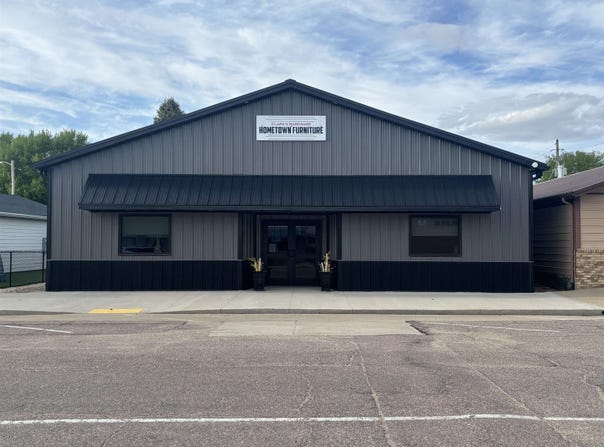 23 W 2ND ST, Kingsley, IA 51028