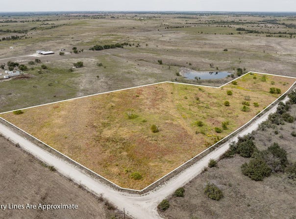 Tract 6 CR 112, Hico, TX 76457