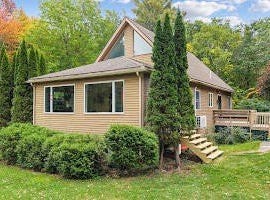 30 Parshall Lane, Greene, ME 04236