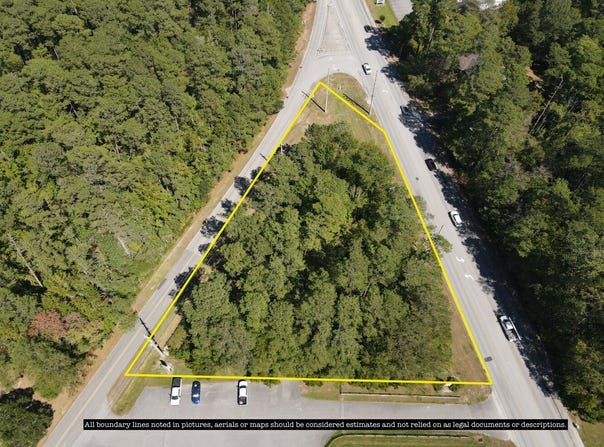 Sellers St, Shallotte, NC 28470