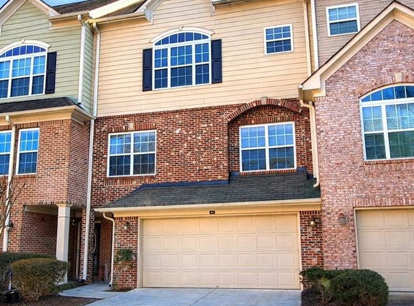 802 Glen Ivy, Marietta, GA 30062