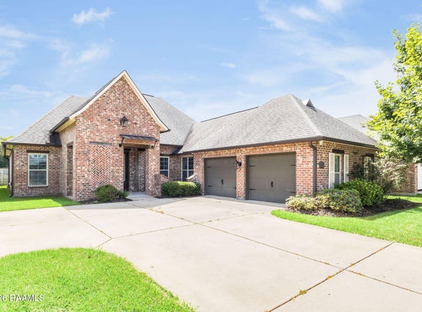 109 Bennington Lane, Youngsville, LA 70592