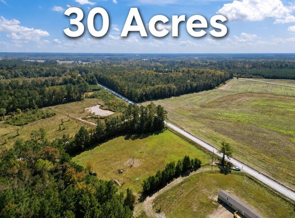 Fries Bay Rd., Loris, SC 29569