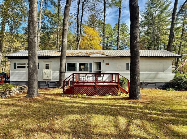 2022 Route 30, Jamaica, VT 05343