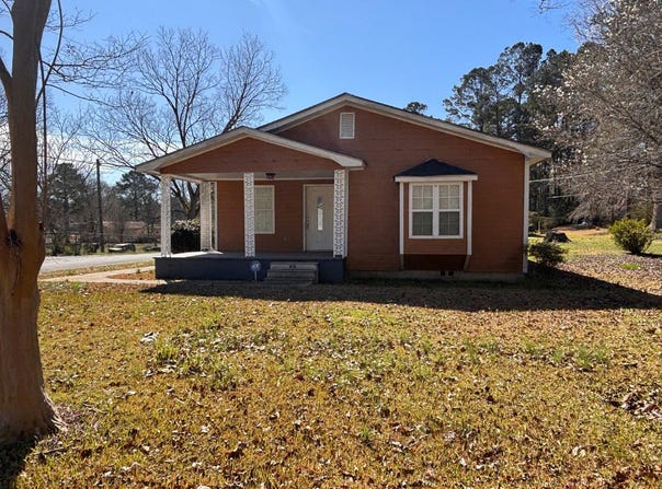 500 Oak St, Newton, MS 39345